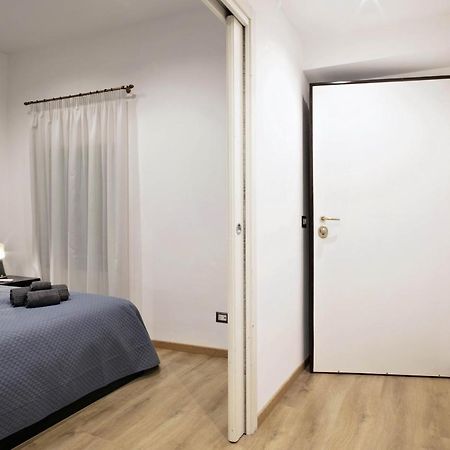 Navona Comfort House Rom Exterior foto