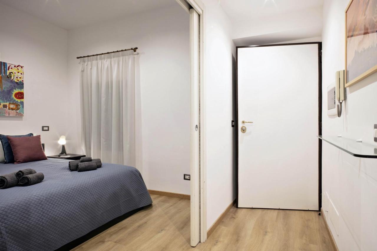 Navona Comfort House Rom Exterior foto